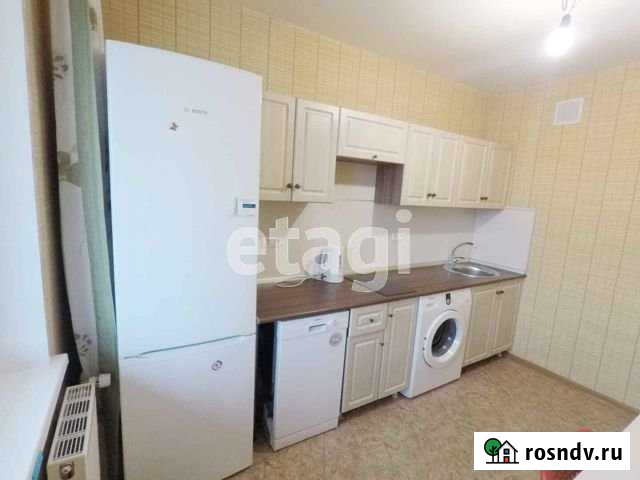 2-комнатная квартира, 58 м², 10/11 эт. на продажу в Ижевске Ижевск - изображение 1