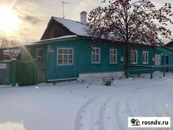 Дом 37.7 м² на участке 934 сот. на продажу в Тавде Тавда