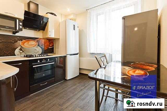 2-комнатная квартира, 55 м², 8/10 эт. на продажу в Волжском Волгоградской области Волжский - изображение 1