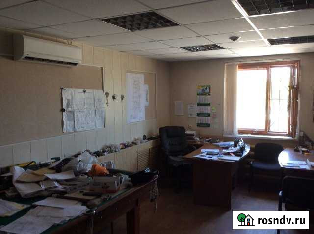 Офисное помещение, 98.7 кв.м. Волгоград - изображение 1