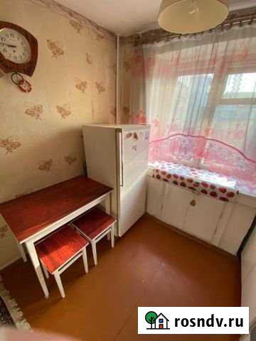 1-комнатная квартира, 30 м², 4/5 эт. в аренду на длительный срок в Кемерово Кемерово - изображение 1