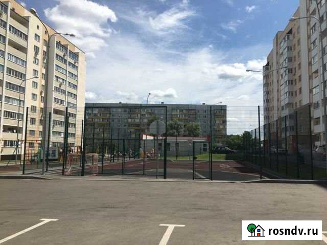 1-комнатная квартира, 38.6 м², 8/10 эт. на продажу в Пензе Пенза - изображение 1