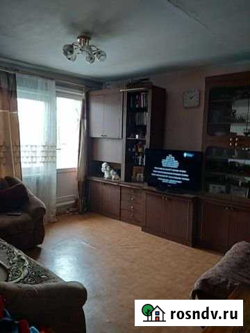 2-комнатная квартира, 49 м², 3/9 эт. на продажу в Улан-Удэ Улан-Удэ - изображение 1