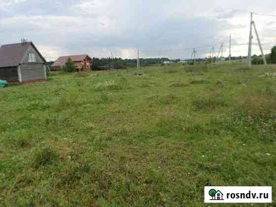 Участок ИЖС 8 сот. на продажу в Солнечногорске Солнечногорск