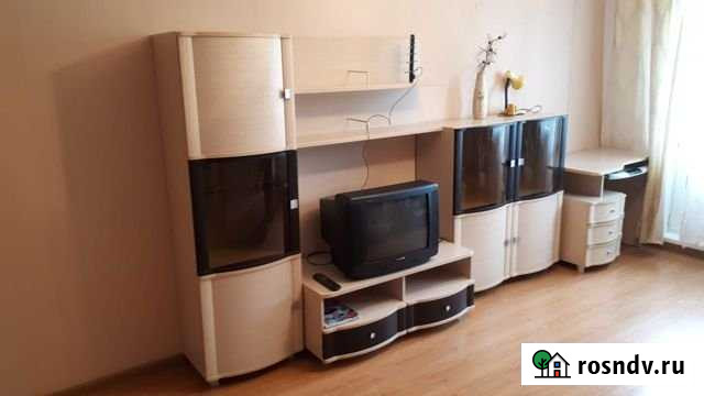 1-комнатная квартира, 39 м², 3/5 эт. в аренду на длительный срок в Костроме Кострома - изображение 1