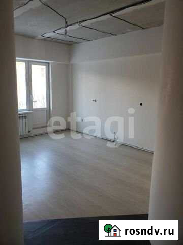 1-комнатная квартира, 43 м², 1/3 эт. на продажу в Иркутске Иркутск - изображение 1