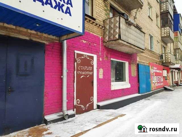 Офисное помещение, 44 кв.м. Оренбург - изображение 1