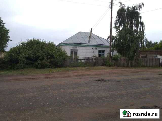 Дом 50 м² на участке 15 сот. на продажу в Завьялово Алтайского края Завьялово - изображение 1