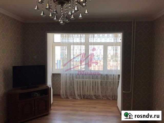 2-комнатная квартира, 77 м², 8/11 эт. в аренду на длительный срок в Махачкале Махачкала - изображение 1