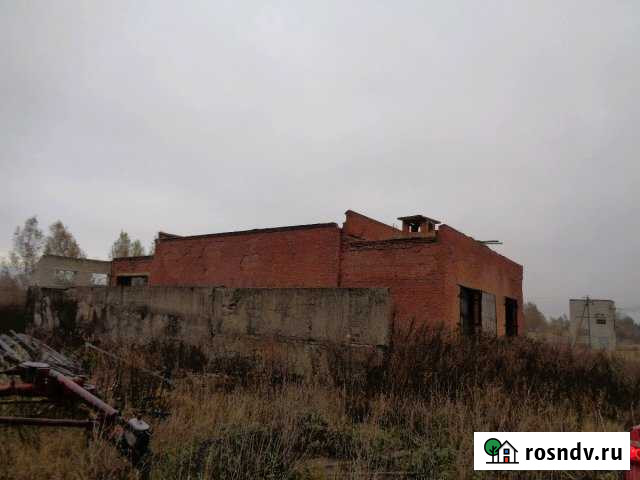 Участок СНТ, ДНП 45 сот. на продажу в Петровском Ярославской области Петровское - изображение 1