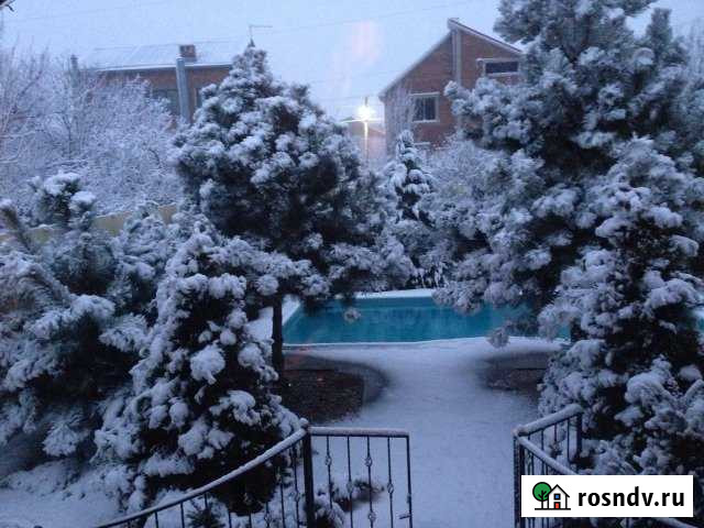 Дом 320 м² на участке 6 сот. на продажу в Индустриальном Индустриальный - изображение 1