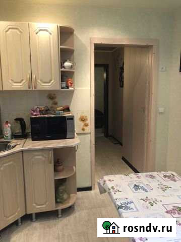 3-комнатная квартира, 67.1 м², 5/14 эт. на продажу в Усть-Илимске Усть-Илимск - изображение 1