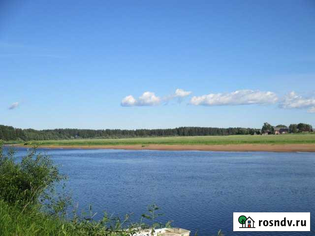 Участок ИЖС 45 сот. на продажу в Сясьстрое Сясьстрой - изображение 1