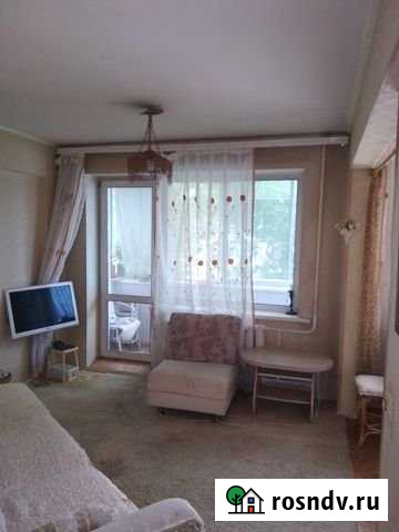 2-комнатная квартира, 46 м², 3/5 эт. на продажу в Благовещенске Амурской области Благовещенск - изображение 1