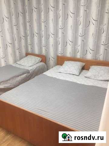 Комната 25 м² в 7-ком. кв., 1/1 эт. в аренду посуточно в Судаке Судак - изображение 1