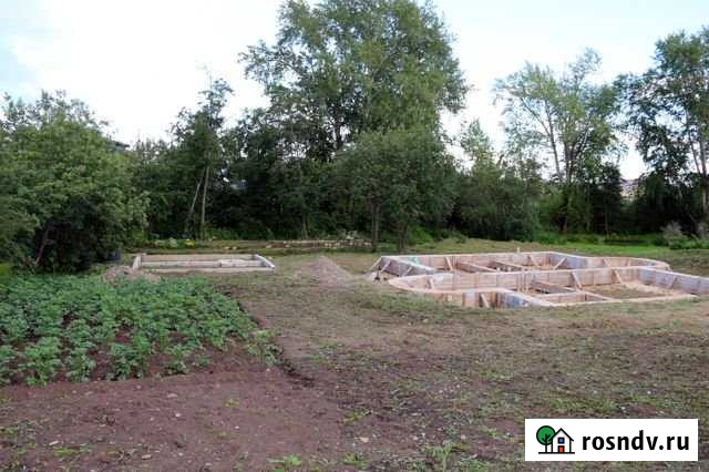 Участок ИЖС 14 сот. на продажу в Березовке Пермского края Березовка - изображение 1