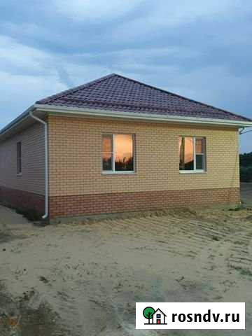 Дом 92 м² на участке 6 сот. на продажу в Темрюке Темрюк - изображение 1