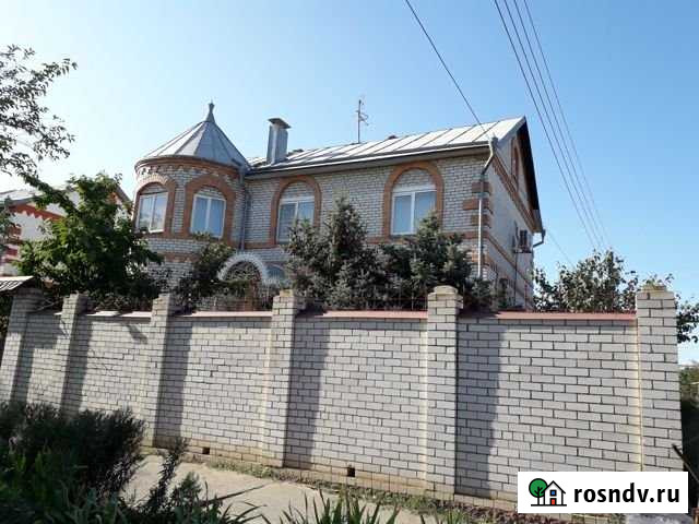 Дом 400 м² на участке 11 сот. на продажу в ЛМС ЛМС - изображение 1