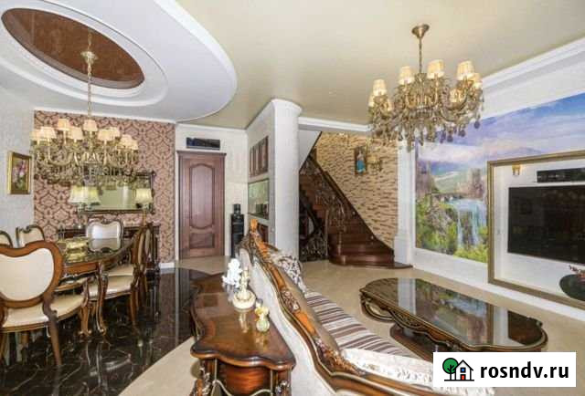 Таунхаус 350 м² на участке 3 сот. на продажу в Иркутске Иркутск - изображение 1