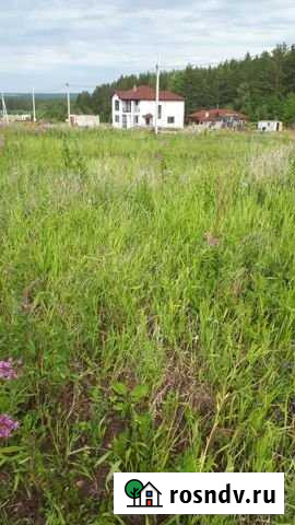 Участок СНТ, ДНП 6 сот. на продажу в Бобровском Бобровский - изображение 1