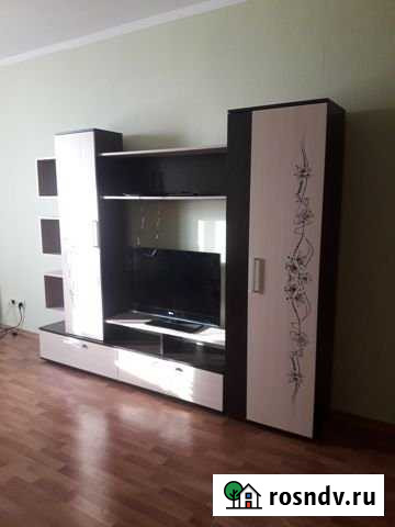 1-комнатная квартира, 48 м², 8/15 эт. в аренду на длительный срок в Самаре Самара - изображение 1