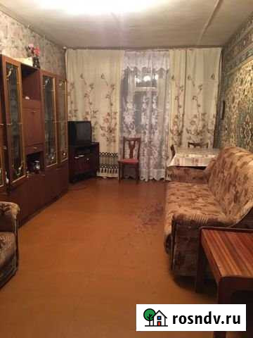 3-комнатная квартира, 58 м², 2/5 эт. на продажу в Кстово Кстово - изображение 1