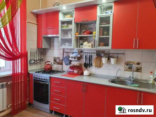 2-комнатная квартира, 63 м², 2/2 эт. на продажу в Армавире Армавир - изображение 1