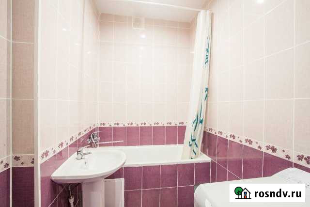 1-комнатная квартира, 46 м², 8/12 эт. в аренду посуточно в Нижнем Новгороде Нижний Новгород - изображение 1