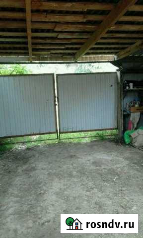 Дом 63 м² на участке 3 сот. на продажу в Ахтырском Ахтырский - изображение 1