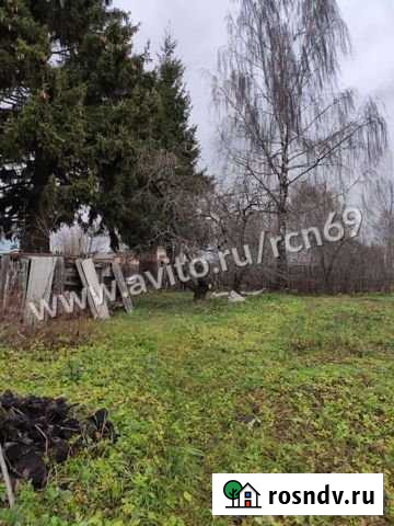 Участок ИЖС 13 сот. на продажу в Твери Тверь - изображение 1