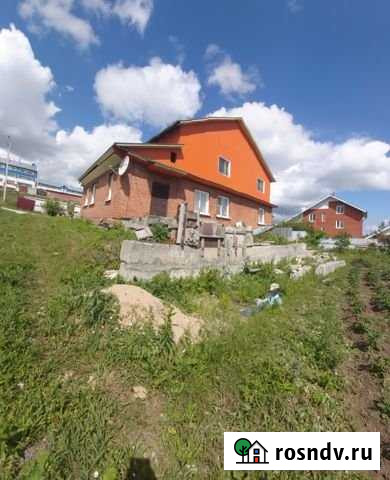 Коттедж 360 м² на участке 12 сот. на продажу в Искитиме Искитим - изображение 1