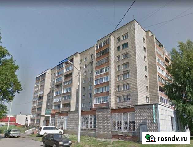 2-комнатная квартира, 50 м², 7/9 эт. на продажу в Томске Томск - изображение 1