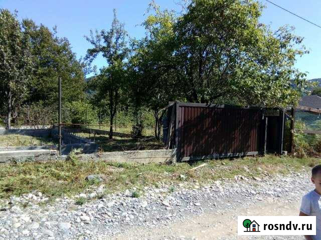 Участок ИЖС 7 сот. на продажу в Сочи Сочи - изображение 1