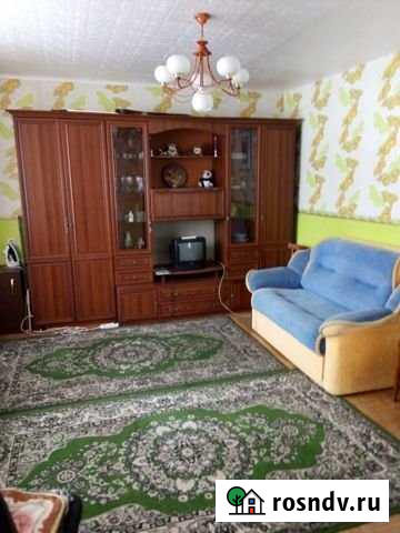 1-комнатная квартира, 35 м², 2/10 эт. на продажу в Новокузнецке Новокузнецк - изображение 1