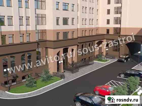 3-комнатная квартира, 78 м², 4/10 эт. на продажу в Оренбурге Оренбург