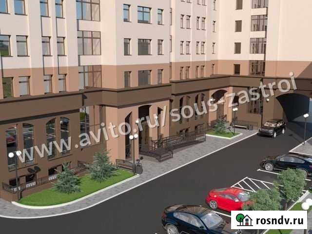 3-комнатная квартира, 78 м², 4/10 эт. на продажу в Оренбурге Оренбург - изображение 1