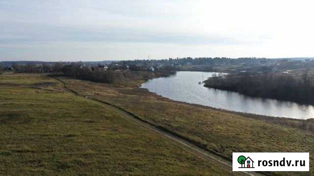 Участок СНТ, ДНП 8147 сот. на продажу в Глебовском Глебовский - изображение 1