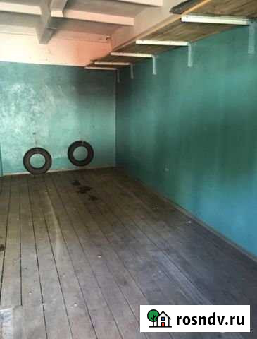 Гараж 24 м² на продажу в Пензе Пенза - изображение 1