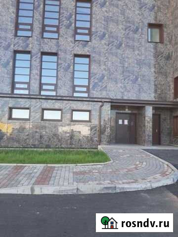 2-комнатная квартира, 74 м², 10/24 эт. на продажу в Красноярске Красноярск - изображение 1