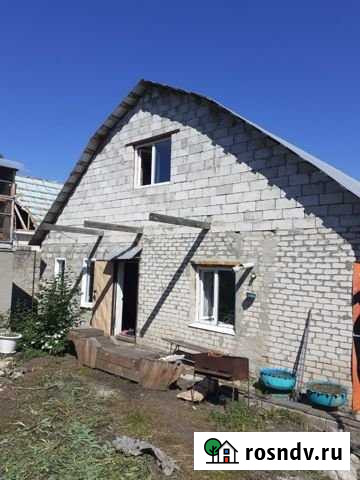 Дом 180 м² на участке 10 сот. на продажу в Сызрани Сызрань - изображение 1