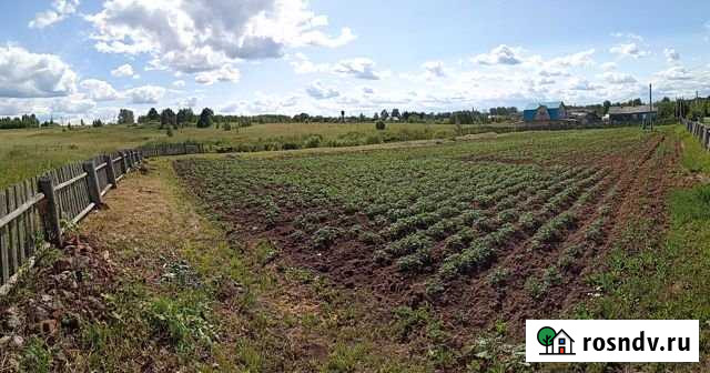 Участок ИЖС 30 сот. на продажу в Кинешме Кинешма - изображение 1