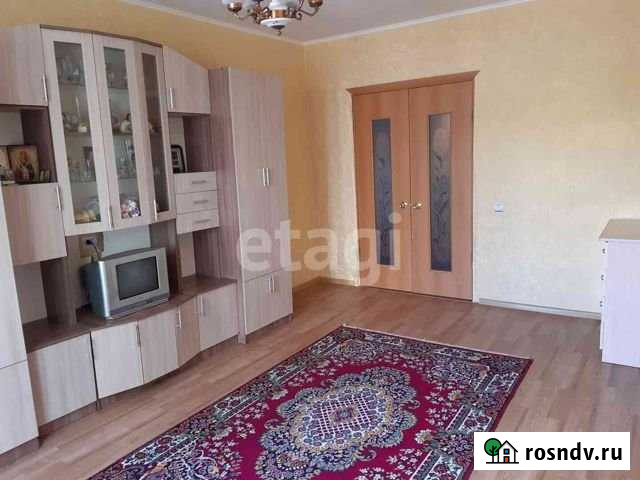 2-комнатная квартира, 55.6 м², 3/9 эт. на продажу в Брянске Брянск - изображение 1