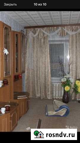 Комната 34 м² в 2-ком. кв., 4/9 эт. на продажу в Саранске Саранск - изображение 1