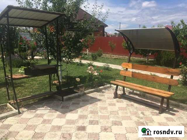 Дом 64 м² на участке 4.8 сот. на продажу в Северской Северская - изображение 1