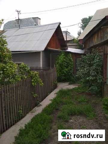Дом 34 м² на участке 1 сот. на продажу в Барнауле Барнаул - изображение 1