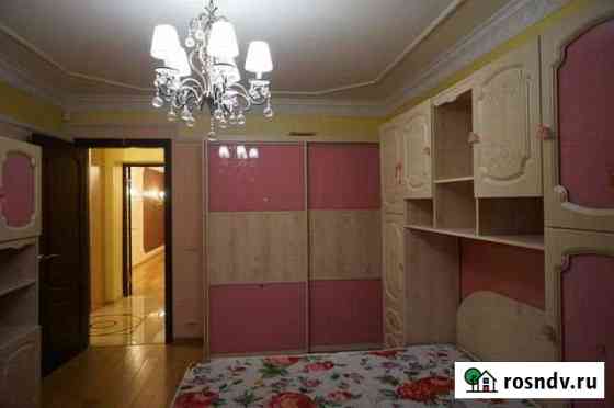 3-комнатная квартира, 101 м², 3/10 эт. на продажу в Кирове Киров