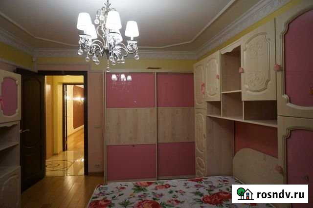 3-комнатная квартира, 101 м², 3/10 эт. на продажу в Кирове Киров - изображение 1