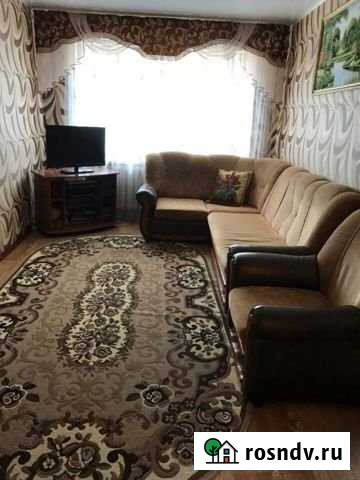 3-комнатная квартира, 50 м², 3/3 эт. на продажу в Славгороде Славгород - изображение 1