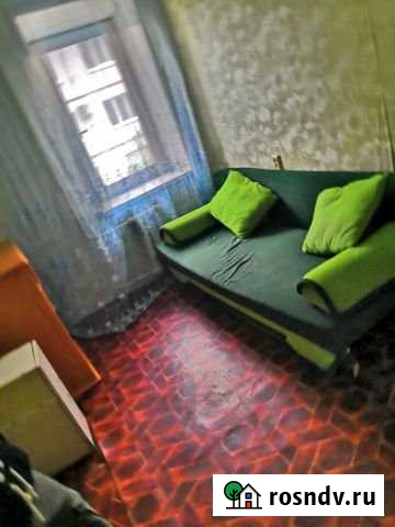 Комната 9 м² в 4-ком. кв., 3/5 эт. в аренду на длительный срок в Благовещенске Амурской области Благовещенск - изображение 1