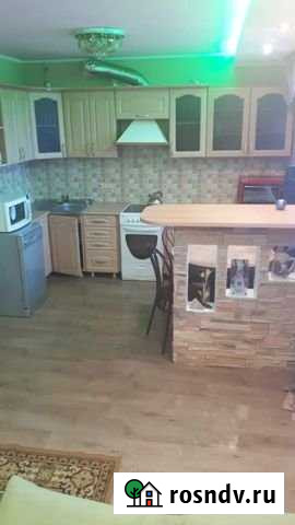 3-комнатная квартира, 80 м², 3/5 эт. в аренду на длительный срок в Свободном Амурской области Свободный - изображение 1